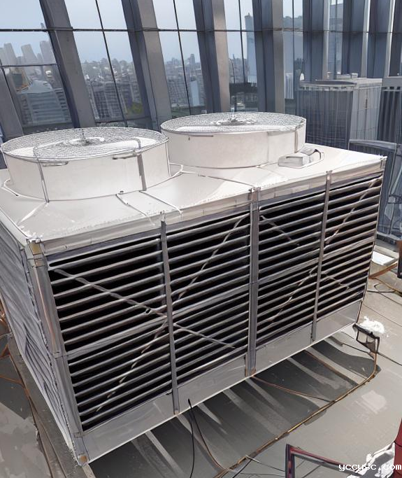 冷却塔电机和普通电机的区别