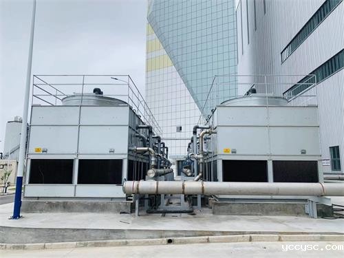 中央空调水泵,冷却塔维护