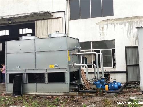 闭式冷却塔何时添加冷冻液比较好(闭式冷却塔如何防冻)？