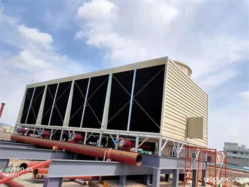 中央空调制冷原理是什,中央空调制冷制热原理