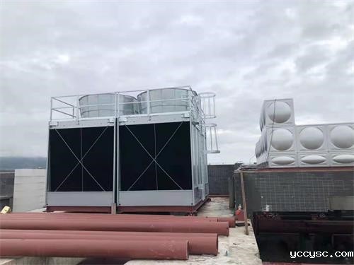 冷却塔噪声处理常用的方法(BetWay88体育平台治理方法)