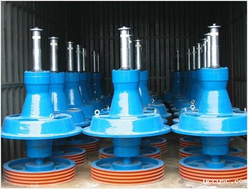 <font color='red'>冷却塔电机</font>怎么维护(冷却塔专用电机维护方法)