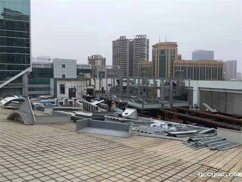 广州,珠海冷却塔保养维护厂家告诉冷却塔在使用中应该如何保养呢？