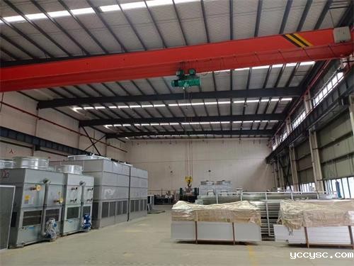 闭式冷却塔价格为什么比玻璃钢冷却塔价格要高(闭式冷却塔价格高的原因)