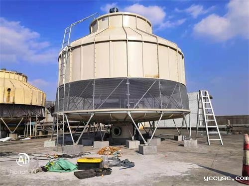 购买冷却塔需要了解哪些参数(订购冷却塔需要哪些参数)