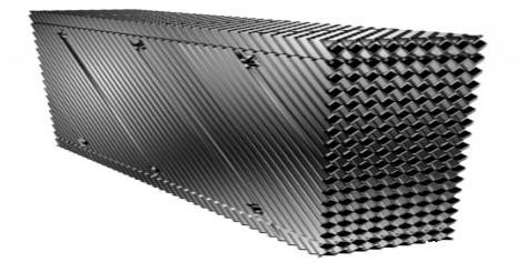 具有自动排水功能