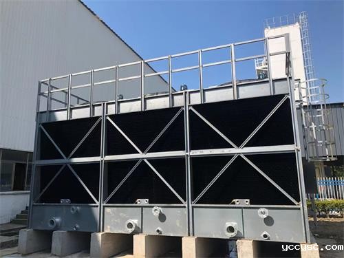 冷却塔使用需要注意的事情有哪些