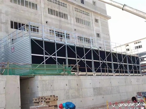 空研冷却塔维修在什么时间开始比较好,冷却塔维修记录怎么做