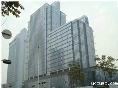 福田海岸环庆大厦bw必威西汉姆联官网首页空调冷却塔工程案例…