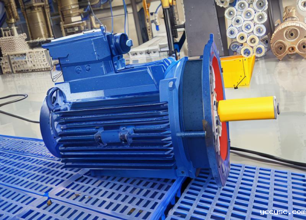 冷却塔电机维修保养内容,冷却塔电机维修保养方案