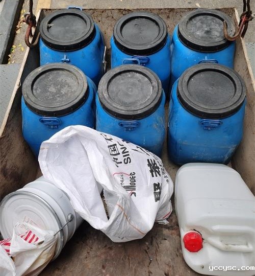 冷却塔防腐施工方案