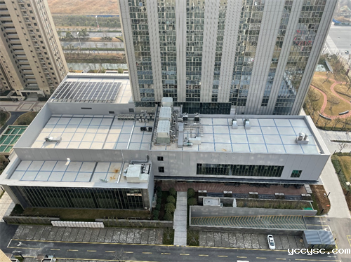 冷却塔维修的方法,冷却塔维修方案与措施