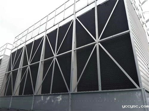 冷却塔冷吨和水吨有什么区别(冷却塔冷吨是什么意思)