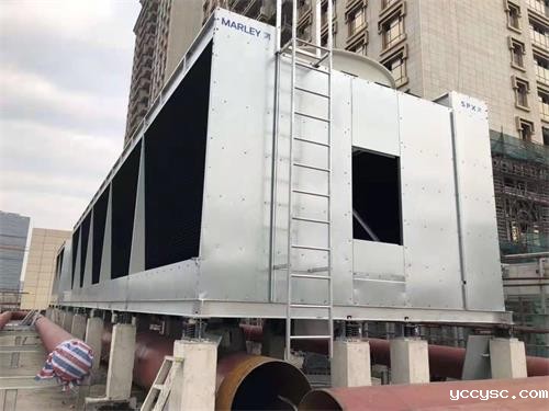玻璃钢冷却塔维修保养需注意的13个事项