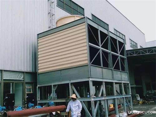 bw必威西汉姆联官网首页冷却塔有哪些冷却塔类型,bw必威西汉姆联官网首页冷却塔分类