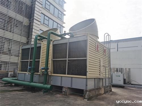 广东bw必威西汉姆联官网首页冷却塔维修品质保证、售后无忧