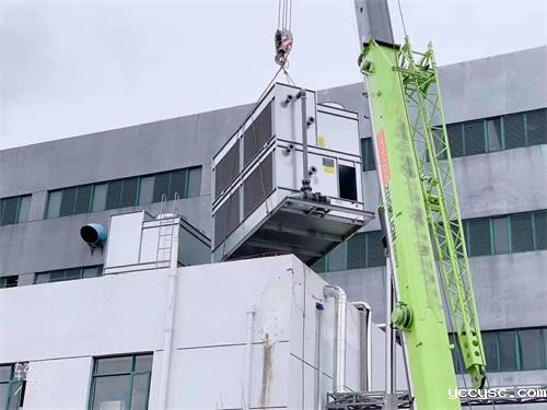 冷却塔怎么添加防冻液(闭式冷却塔加防冻液怎么计算)