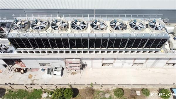 冷却塔维修厂家联系方式