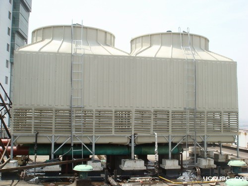 全年冷却塔维修保养内容及步骤