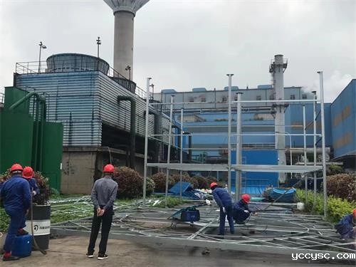 冷却塔损失冷却水量如何调节(冷却塔怎么调整温度)