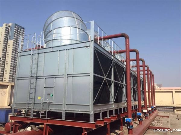 新菱冷却塔电机维护保养公司如何对冷却塔电机进行定期维护