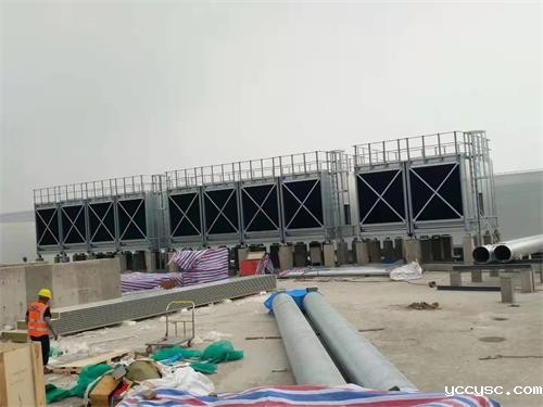 冷却塔维修费用,大型冷却塔维修价格大概是多少