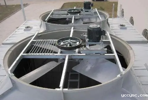 冷却塔电机温升、冷态和热态是什么