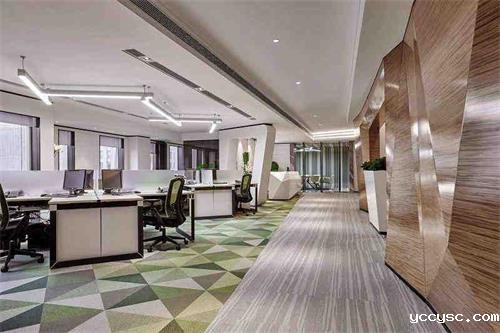 疫情期间办公楼中央空调使用注意事项